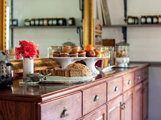 Summerhill Guest Farm - 236274