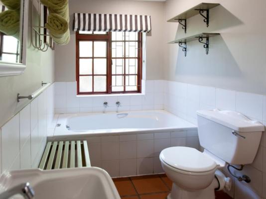 Summerhill Guest Farm - 236277