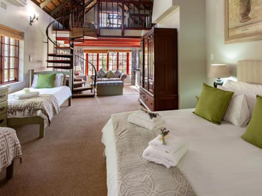 Summerhill Guest Farm - 236278