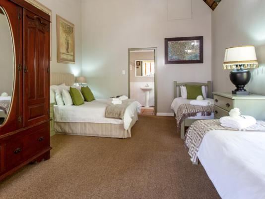 Summerhill Guest Farm - 236279