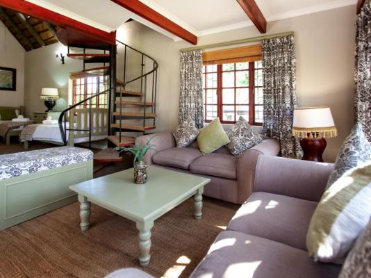 Summerhill Guest Farm - 236280
