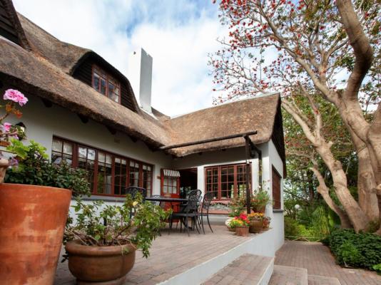 Summerhill Guest Farm - 236281