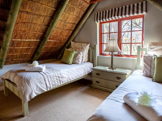 Summerhill Guest Farm - 236282