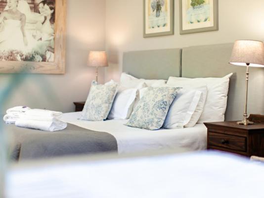 Summerhill Guest Farm - 236285