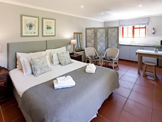 Summerhill Guest Farm - 236286