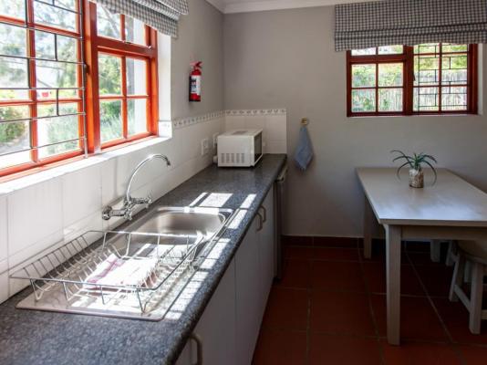 Summerhill Guest Farm - 236287