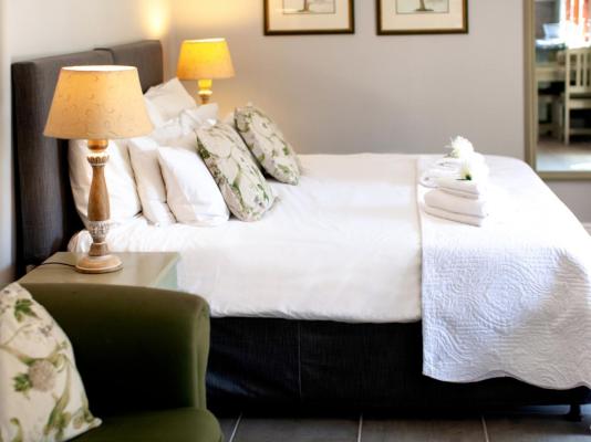 Summerhill Guest Farm - 236289