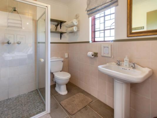 Summerhill Guest Farm - 236290