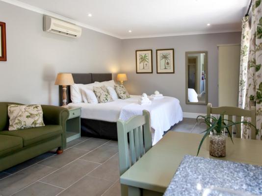 Summerhill Guest Farm - 236294