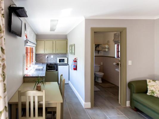 Summerhill Guest Farm - 236295