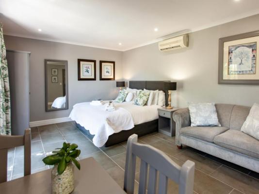 Summerhill Guest Farm - 236296