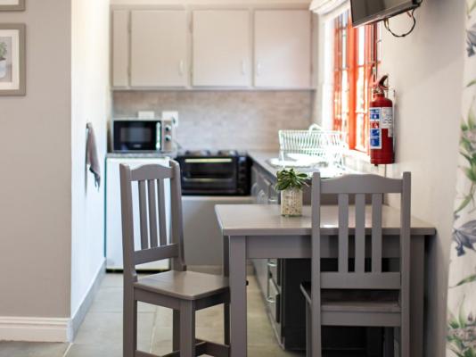 Summerhill Guest Farm - 236299