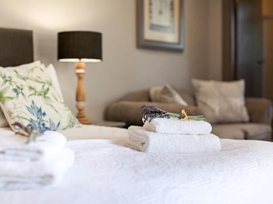 Summerhill Guest Farm - 236302