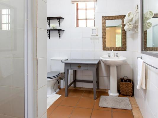 Summerhill Guest Farm - 236303