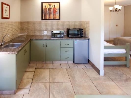 Summerhill Guest Farm - 236304