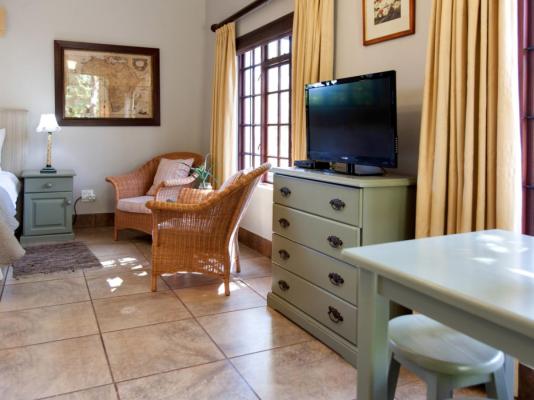 Summerhill Guest Farm - 236305