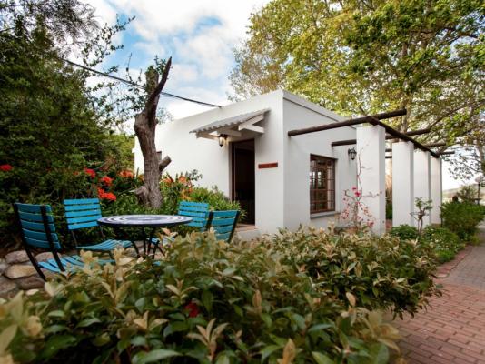 Summerhill Guest Farm - 236306