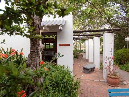 Summerhill Guest Farm - 236308