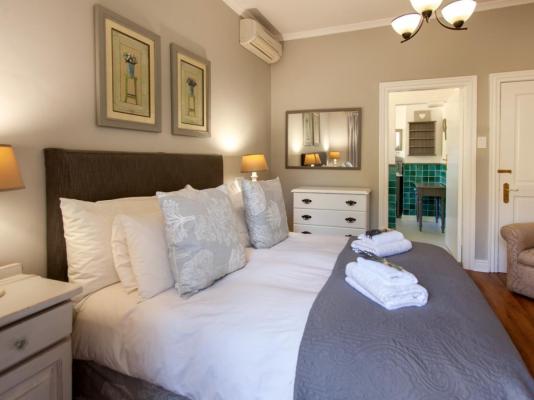 Summerhill Guest Farm - 236310