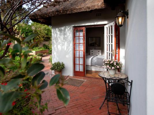 Summerhill Guest Farm - 236311