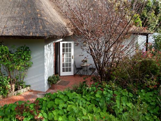 Summerhill Guest Farm - 236312