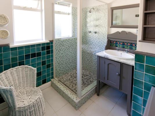 Summerhill Guest Farm - 236313