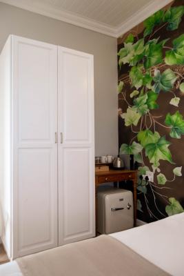 Rozenburg Guest House - 236316