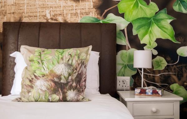 Rozenburg Guest House - 236317