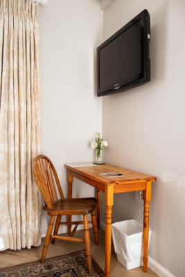 Rozenburg Guest House - 236321