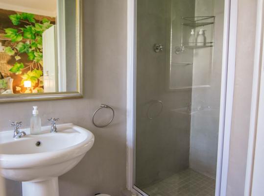 Rozenburg Guest House - 236322