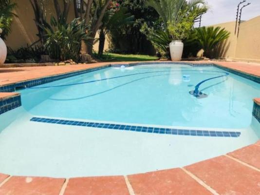 LilyRose Bed & Breakfast - 236323