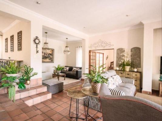 LilyRose Bed & Breakfast - 236324