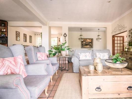 LilyRose Bed & Breakfast - 236326
