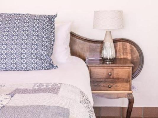 LilyRose Bed & Breakfast - 236328