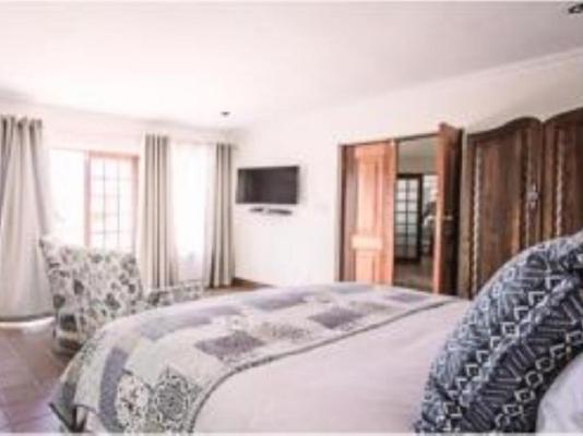 LilyRose Bed & Breakfast - 236329