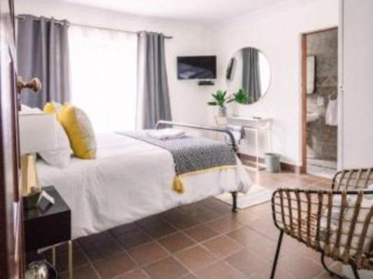 LilyRose Bed & Breakfast - 236330