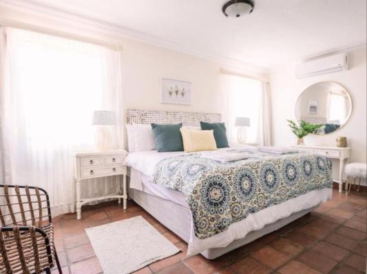 LilyRose Bed & Breakfast - 236332