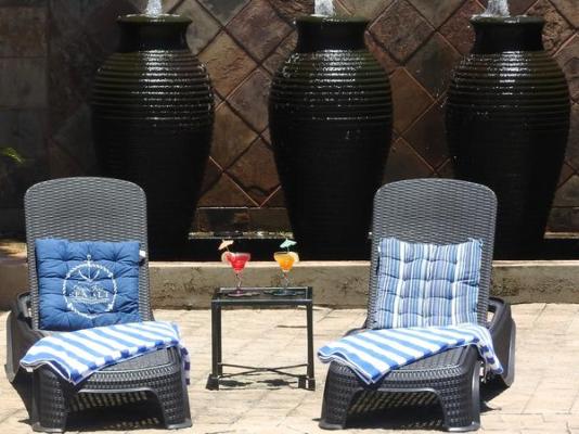 Turtle Bay Lodge - 236334
