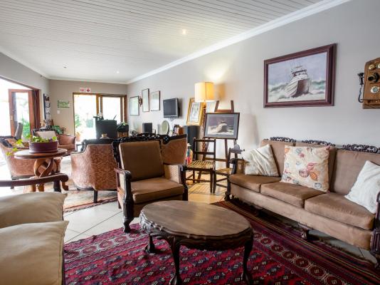 Turtle Bay Lodge - 236338