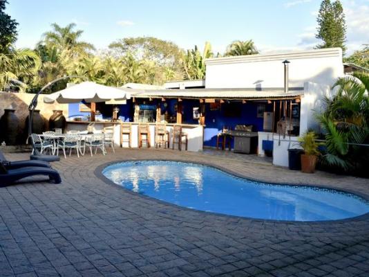 Turtle Bay Lodge - 236339