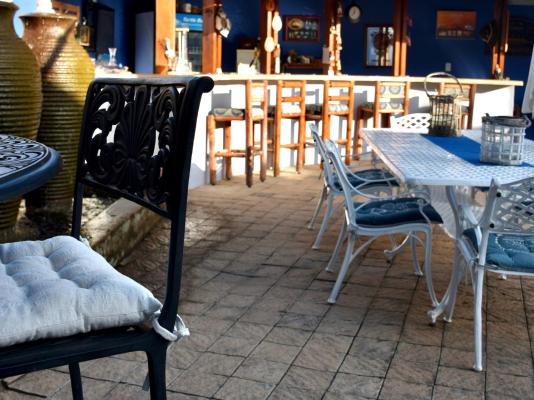 Turtle Bay Lodge - 236340
