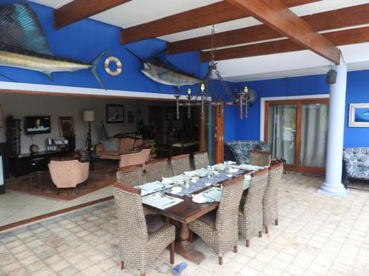Turtle Bay Lodge - 236341