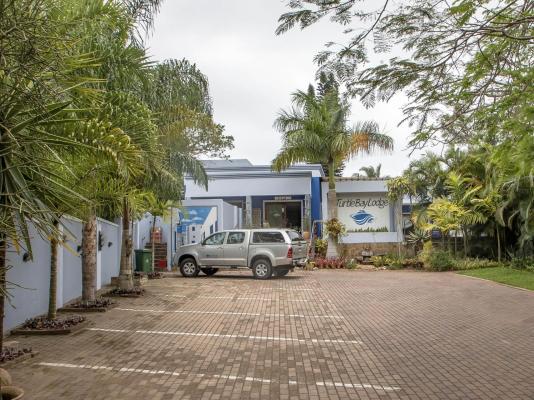 Turtle Bay Lodge - 236342