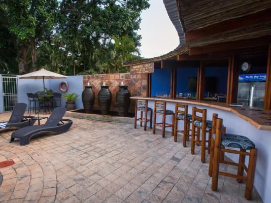 Turtle Bay Lodge - 236343