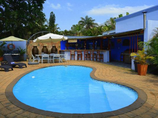 Turtle Bay Lodge - 236344