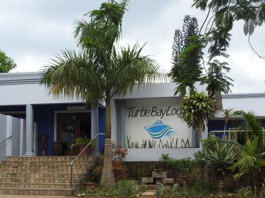 Turtle Bay Lodge - 236345