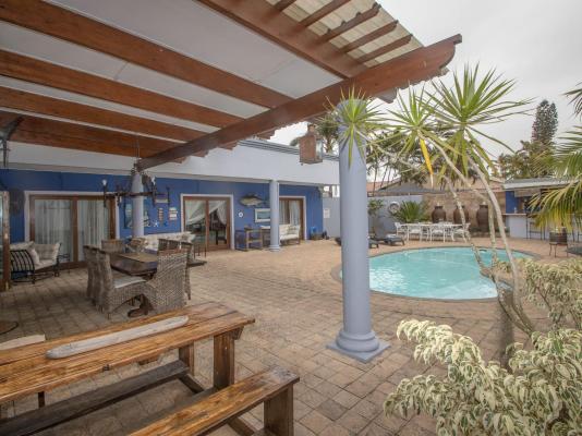 Turtle Bay Lodge - 236348