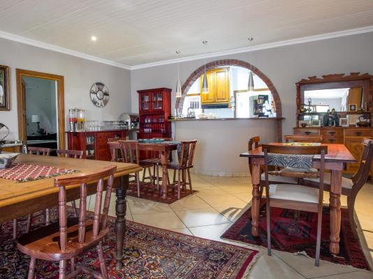 Turtle Bay Lodge - 236349