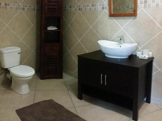 Turtle Bay Lodge - 236356