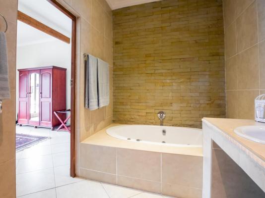 Turtle Bay Lodge - 236359